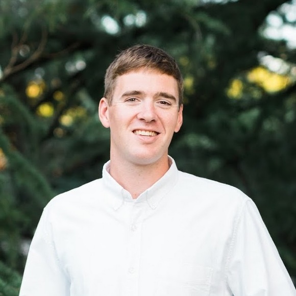 Meet your Posher, Scott - Picture 1 of 1